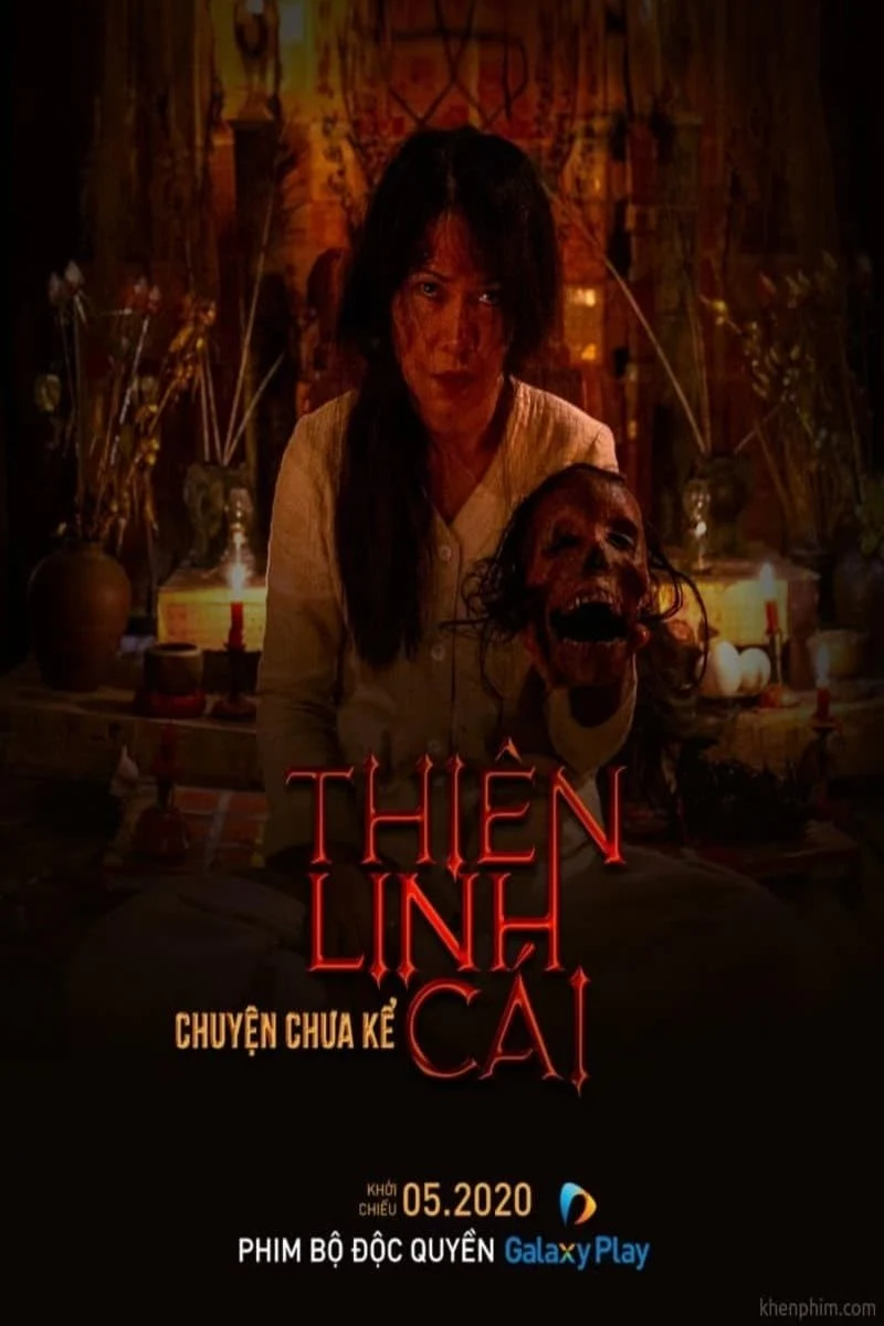 Thiên Linh Cái: Chuyện Chưa Kể