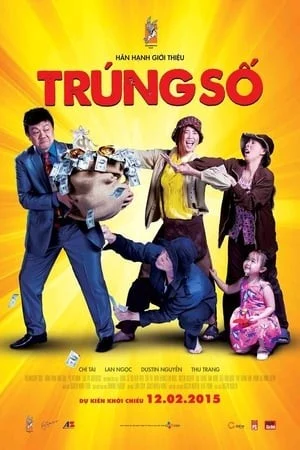 Trúng số